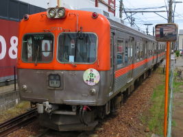 北陸鉄道7700系