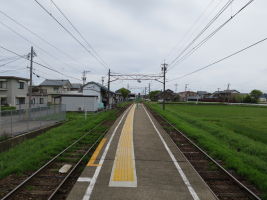 大関駅