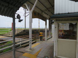 大関駅