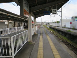 多賀大社前駅