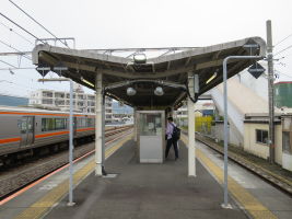 西富士宮駅