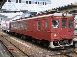 三陸鉄道36-R形