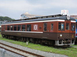 三陸鉄道36-Z形