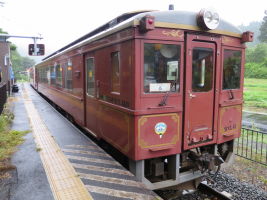 三陸鉄道36-R形