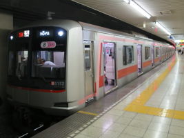 東急電鉄5050系