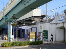 八坂駅