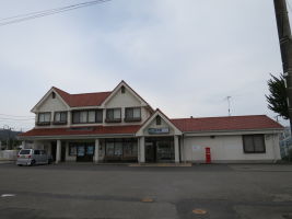 岩井駅