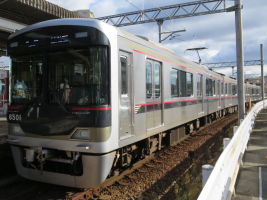 神戸電鉄6500系