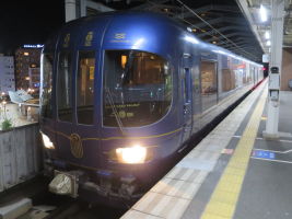 京都丹後鉄道KTR8000形