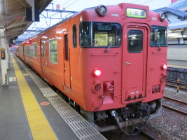 キハ47形