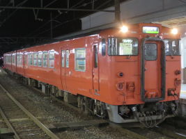 キハ47形