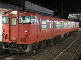 キハ47形