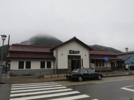 生野駅
