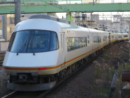 近畿日本鉄道21000系