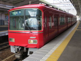 名古屋鉄道3700系(3代)