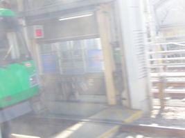 東急電鉄300系