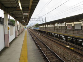 田県神社前駅