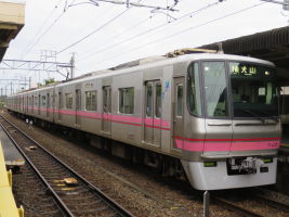 名古屋鉄道300系
