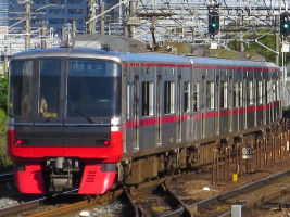 名古屋鉄道3300系(3代)
