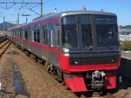 名古屋鉄道3300系(3代)