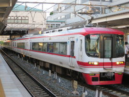 名古屋鉄道1700系