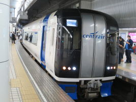 名古屋鉄道2000系