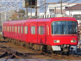 名古屋鉄道3700系(3代)