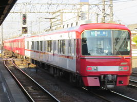 名古屋鉄道3100系