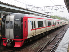 名古屋鉄道6500系