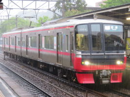 名古屋鉄道3150系