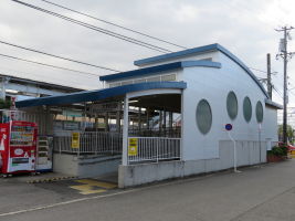 大野町駅
