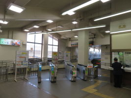 熱田駅