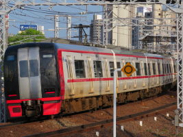 名古屋鉄道2200系