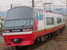 名古屋鉄道1000系