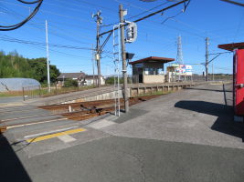 植田駅