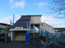 泉駅