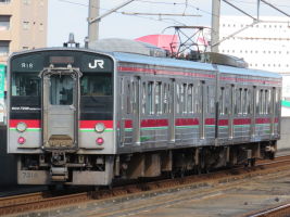 7200系