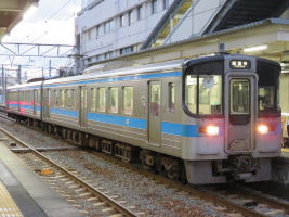7000系