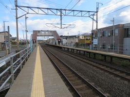 矢田前駅