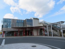 三沢駅