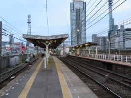 米野駅