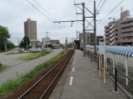 大泉駅
