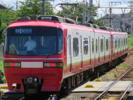 名古屋鉄道1800系