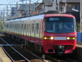 名古屋鉄道1200系
