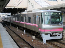 名古屋鉄道300系