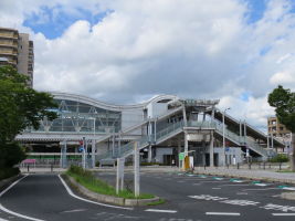 赤塚駅