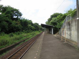 徳宿駅