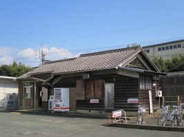 野田城駅