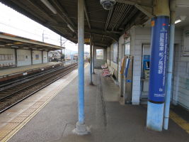 松ノ馬場駅