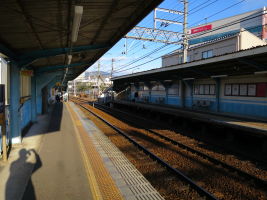 石場駅